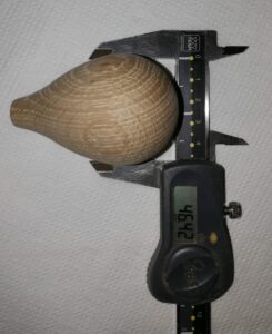Kontrolmåling