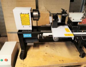 Nyeste Unique CNC, 2021